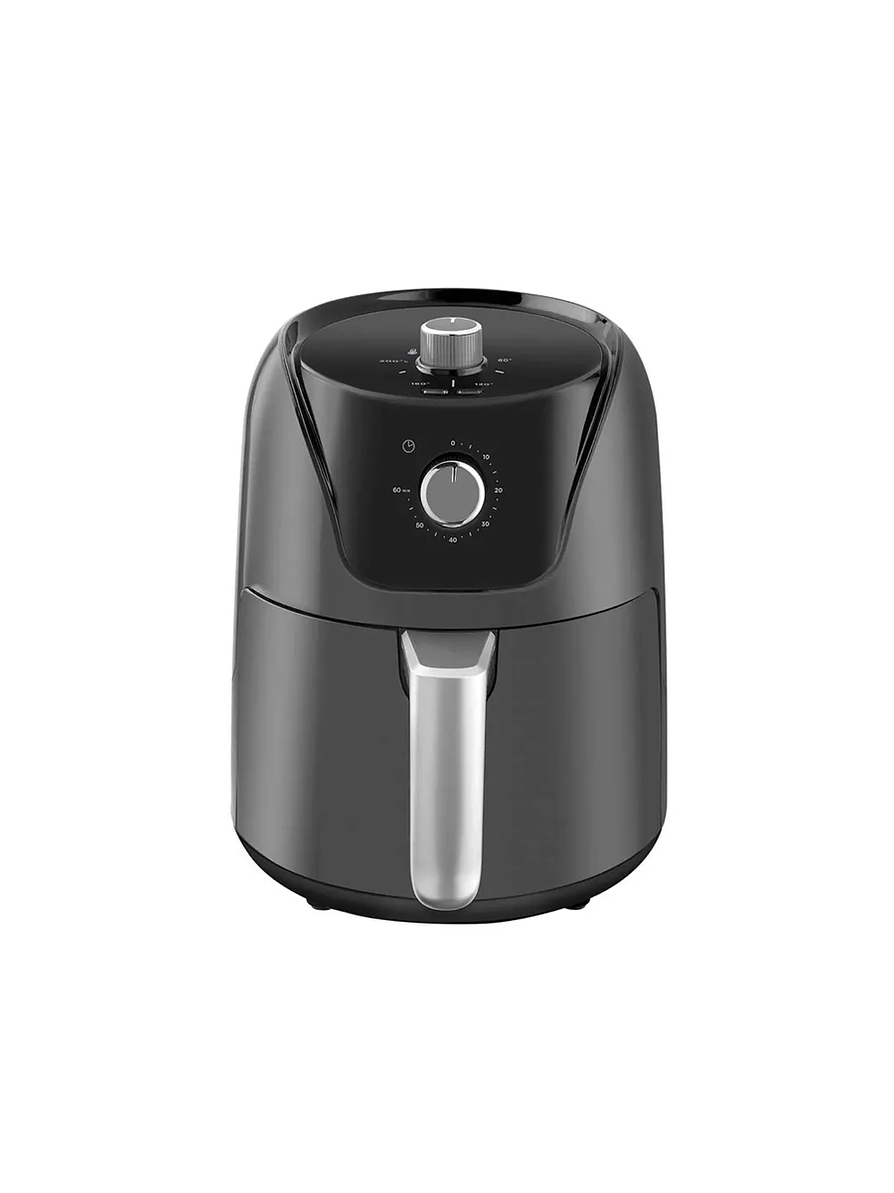 Freidora de Aire OSTER Manual Diamond Force 4 L 2