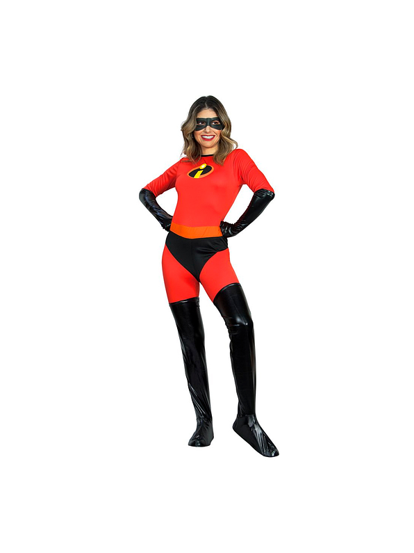Disfraz Mrs. Increíbles  Adulto 1