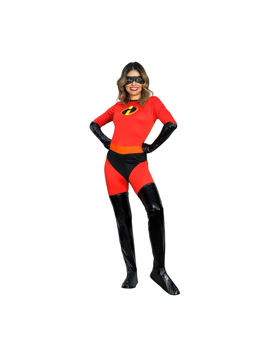 Disfraz Mrs. Increíbles  Adulto 1