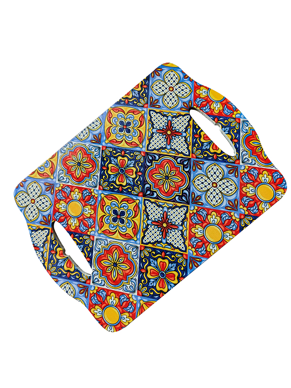 Tabla Portacaliente 28*18 1