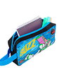 Cartuchera Escolar Totto Buzz Espacial azul - Miniatura 2
