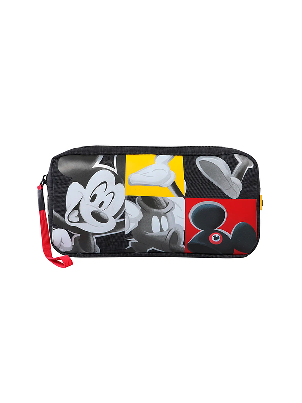 Cartuchera Escolar Totto Mickey Mouse Edición Especial 1
