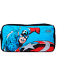 Cartuchera escolar Totto Avenger Capitán América  - Miniatura 1