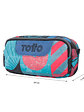 Cartuchera Escolar Totto Sobre Global - Miniatura 4