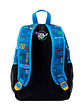 Morral Totto Buzz Espacial Azul - Miniatura 4