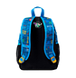 Morral Totto Buzz Espacial Azul - Miniatura 4