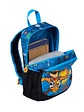 Morral Totto Buzz Espacial Azul - Miniatura 2