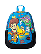 Morral Totto Buzz Espacial Azul - Miniatura 1