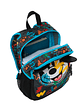 Morral Totto Mickey Graffiti - Miniatura 2
