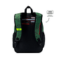 Morral Totto Argon Verde  - Miniatura 4