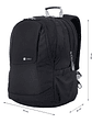 Morral Ejecutivo Totto Porta PC 15,4