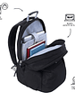 Morral Ejecutivo Totto Porta PC 15,4