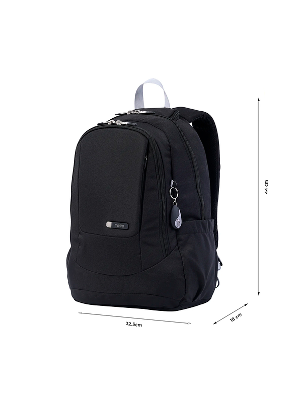 Morral Ejecutivo Totto Porta PC 14