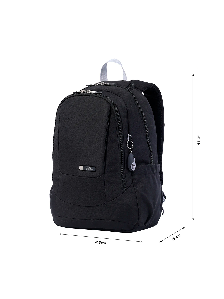 Morral Ejecutivo Totto Porta PC 14