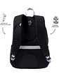 Morral Ejecutivo Totto Porta PC 14