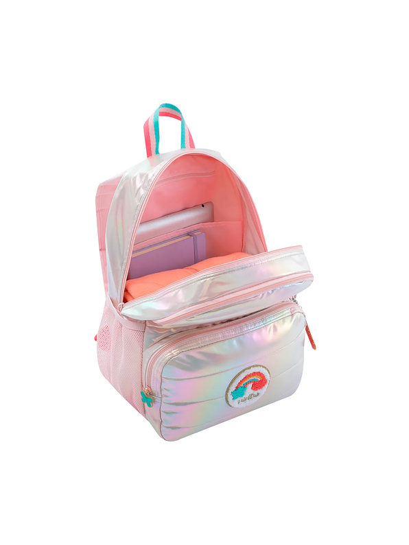 Morral Totto Glowy Rosado 2