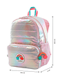 Morral Totto Glowy Rosado - Miniatura 3