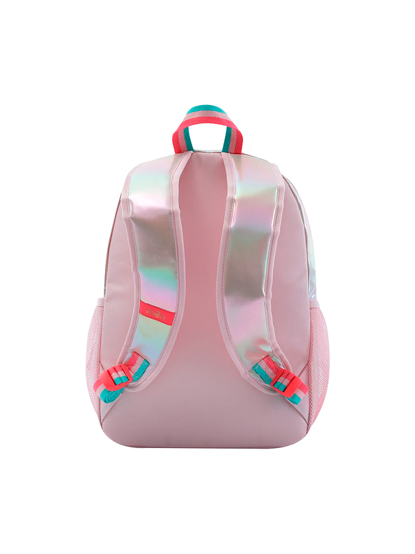 Morral Totto Glowy Rosado 4