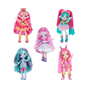 Magic Mixies Pixlings S1 Gema Celeste Sorpresa