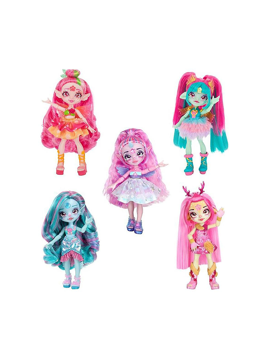 Magic Mixies Pixlings S1 Gema Celeste Sorpresa 2