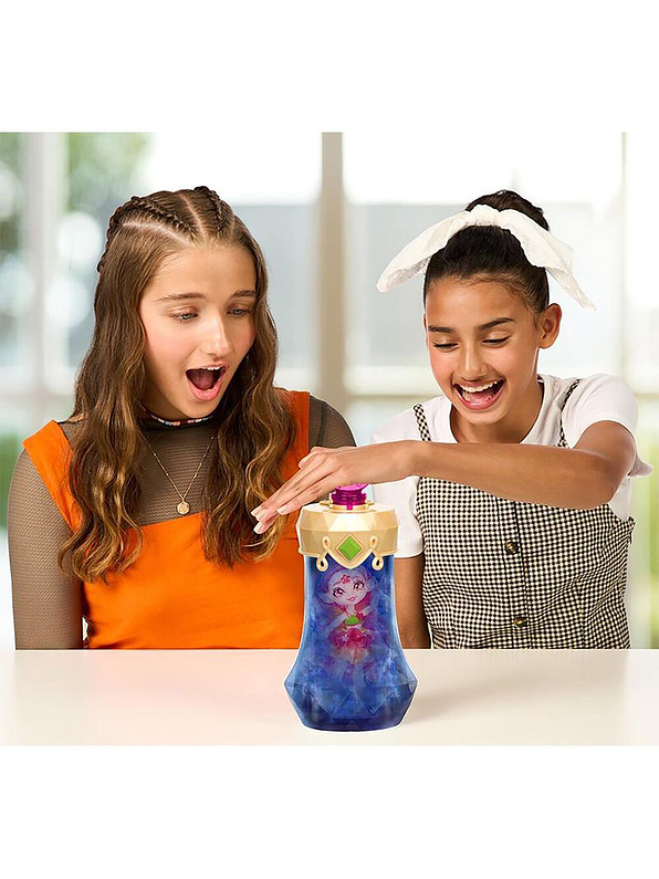 Magic Mixies Pixlings S1 Gema Celeste Sorpresa 5