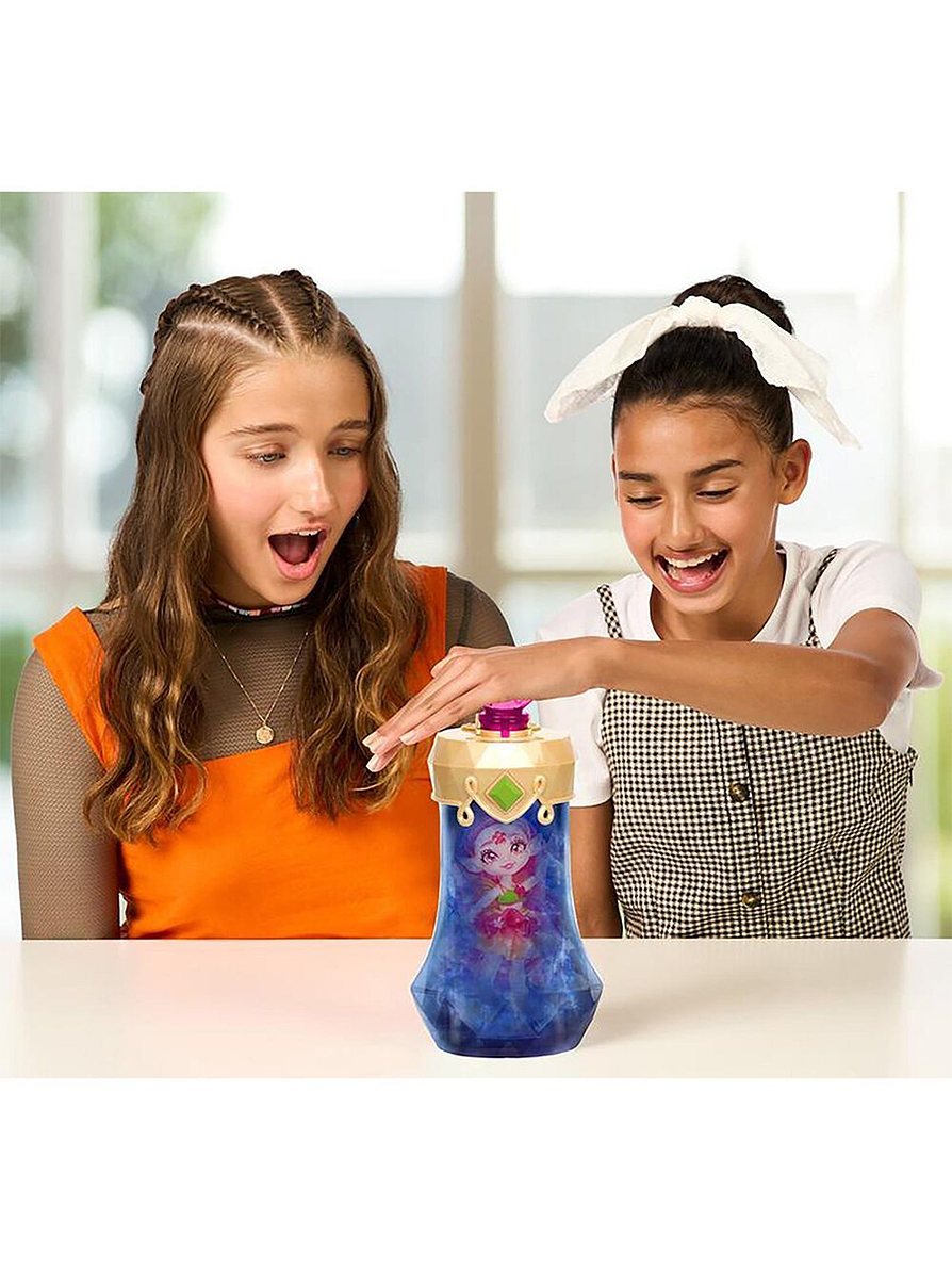 Magic Mixies Pixlings S1 Gema Celeste Sorpresa 5