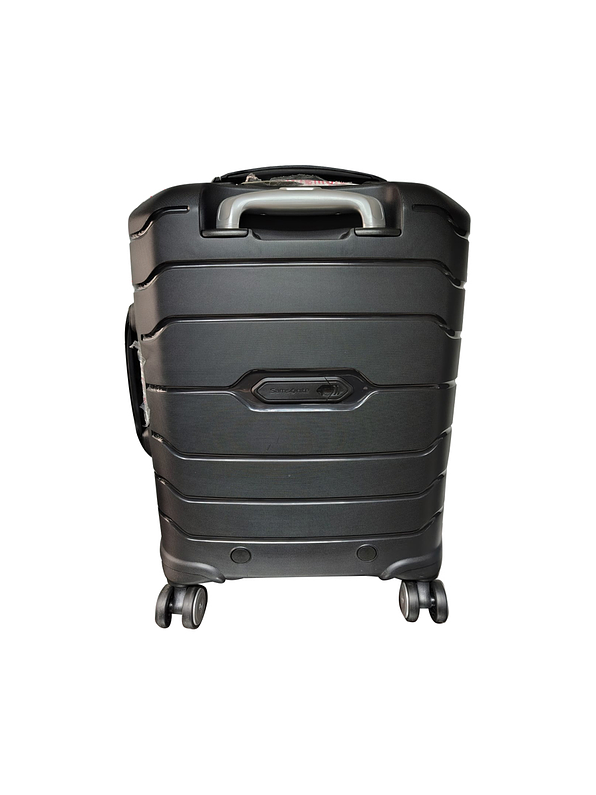 Maleta Spinner 55/20 Exp Octolite Black 1