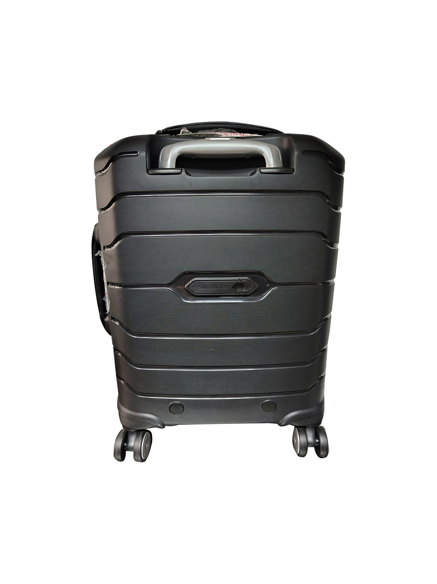 Maleta Spinner 55/20 Exp Octolite Black 1