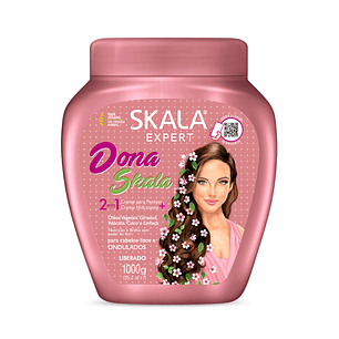 Tratamiento Dona Skala 1000 gr