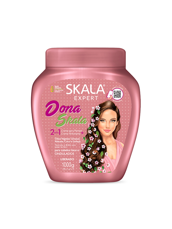 Tratamiento Dona Skala 1000 gr 1