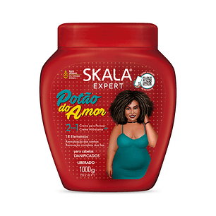Tratamiento De Potao De Amor Skala 1000 gr
