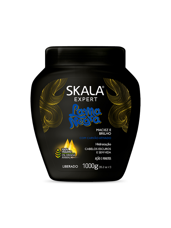 Tratamiento Lama Negra Skala 1000 gr 1