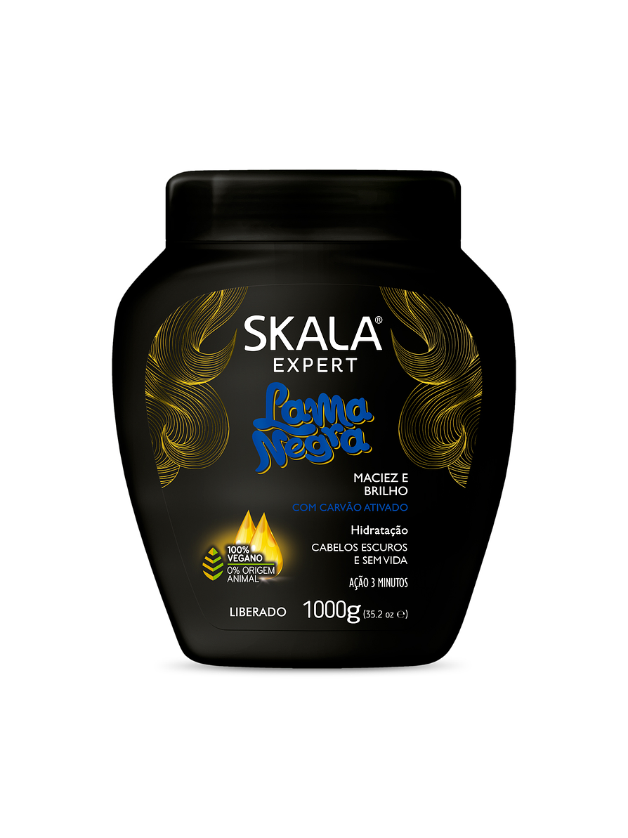 Tratamiento Lama Negra Skala 1000 gr 1