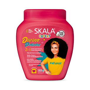 Tratamiento Kids Divino Potinho Skala 1000 gr