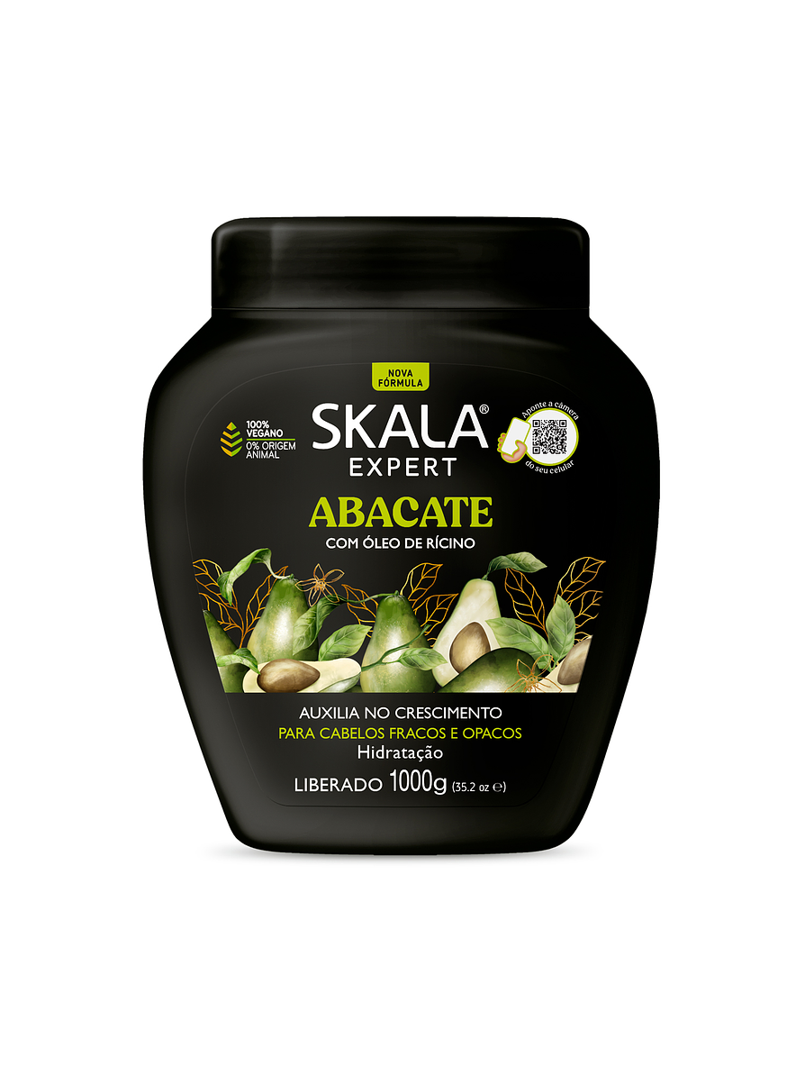 Tratamiento Aguacate Skala 1000 gr 1