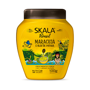 Tratamiento Maracuyá 828 Skala 1000 gr
