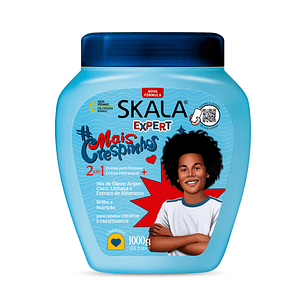 Tratamiento Mais Crespiños Caballero Skala 1000 gr