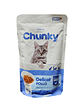 Chunky Delicat Trozos X 80 gr - Miniatura 1