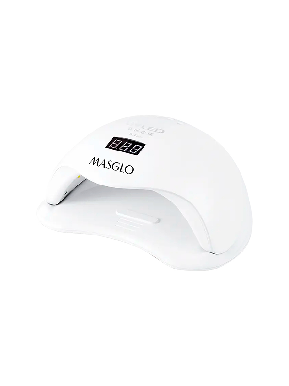 Lampara 2 en 1 UV/LED Masglo 1