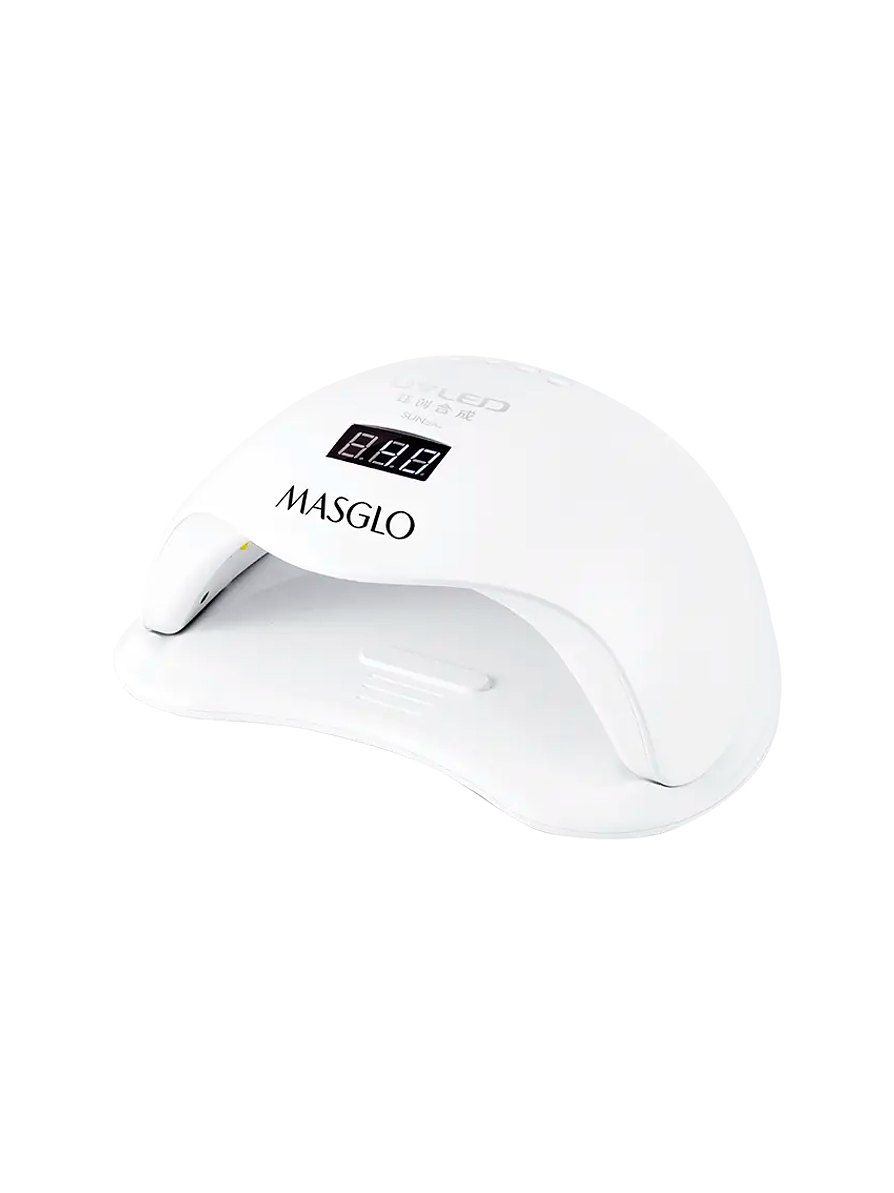 Lampara 2 en 1 UV/LED Masglo 1