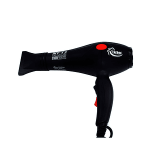 Secador de cabello Profesional Turbox Carbono NT-T3 Premiun