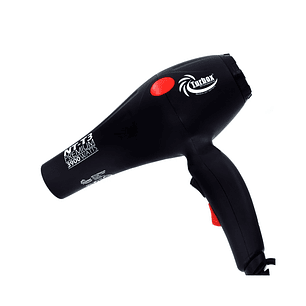 Secador de cabello Profesional Turbox Carbono NT-T3 Premiun