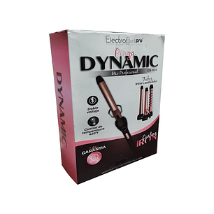 Pinza Riazadora Electrobell Dynamic X3