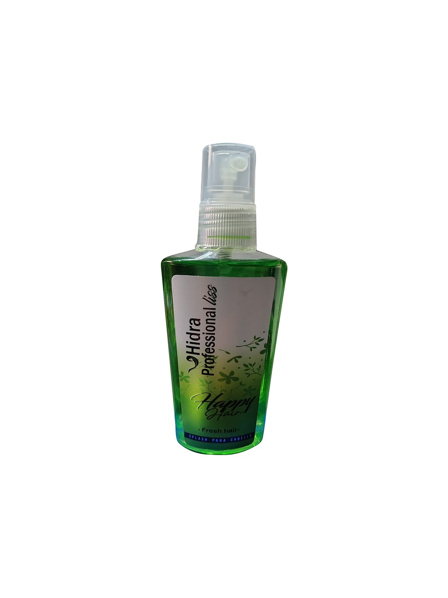 Splash Para Cabello 1