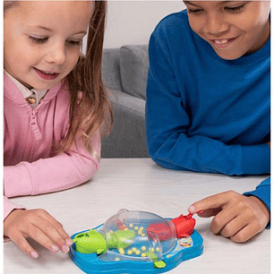 Juegos De Mesa Viaje Tiburón Rapido