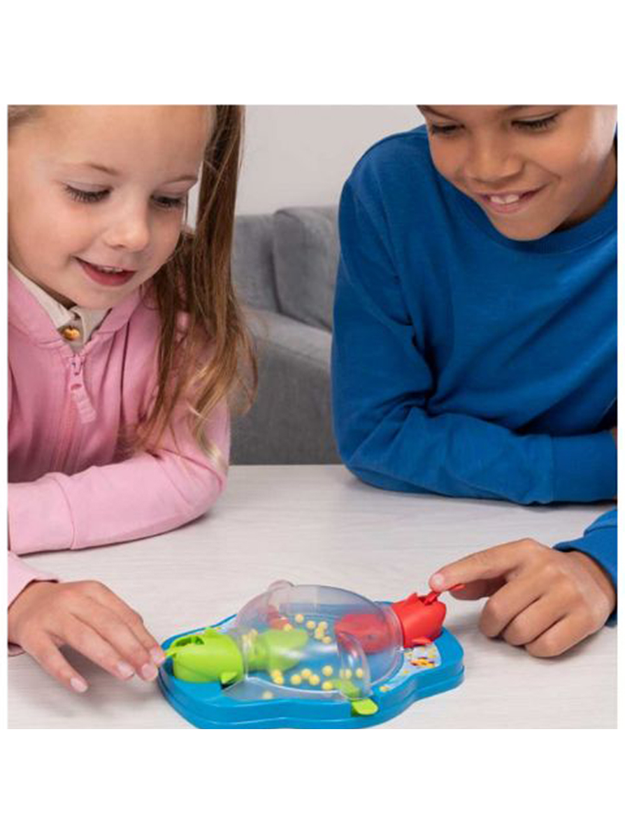 Juegos De Mesa Viaje Tiburón Rapido 2