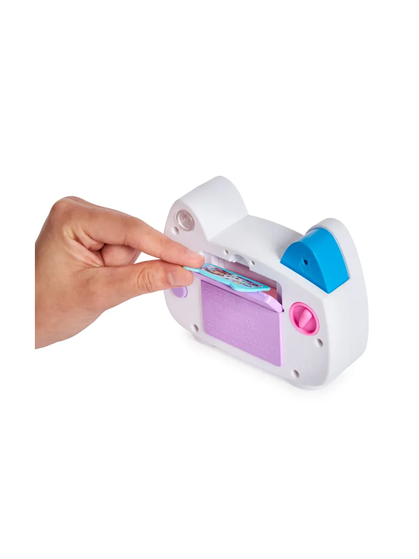 Gabby'S Dollhouse Cámara De Gatito 4