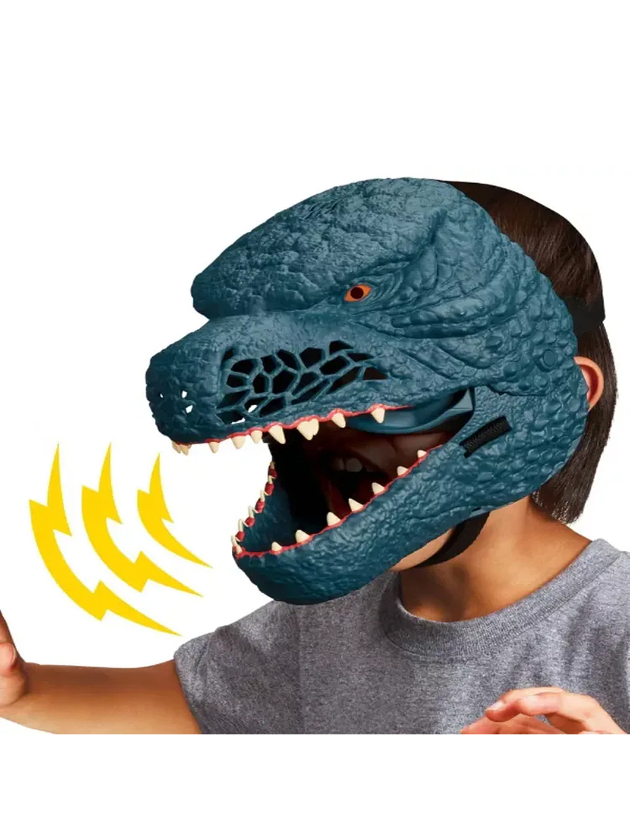 Godzilla X Kong Figura Gigante 11