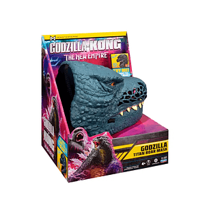 Godzilla X Kong Figura Gigante 11