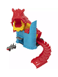Playset Dragon Disaster Beast Machines  - Miniatura 2